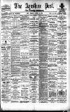 Ayrshire Post Friday 14 June 1889 Page 1