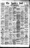 Ayrshire Post Friday 30 August 1889 Page 1