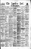 Ayrshire Post Friday 27 September 1889 Page 1