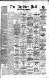 Ayrshire Post Friday 22 November 1889 Page 1