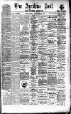 Ayrshire Post Friday 29 November 1889 Page 1