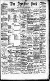 Ayrshire Post Friday 20 December 1889 Page 1