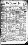 Ayrshire Post Friday 03 January 1890 Page 1