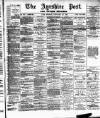 Ayrshire Post Friday 31 January 1890 Page 1