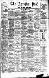 Ayrshire Post Friday 07 February 1890 Page 1