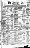 Ayrshire Post Friday 14 February 1890 Page 1