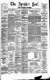 Ayrshire Post Friday 14 March 1890 Page 1