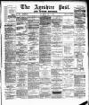 Ayrshire Post Friday 02 May 1890 Page 1