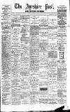 Ayrshire Post Friday 16 May 1890 Page 1