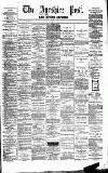 Ayrshire Post Friday 23 May 1890 Page 1