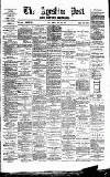 Ayrshire Post Friday 30 May 1890 Page 1
