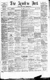 Ayrshire Post Friday 13 June 1890 Page 1