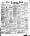 Ayrshire Post Friday 27 June 1890 Page 1