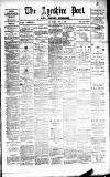 Ayrshire Post Friday 04 July 1890 Page 1