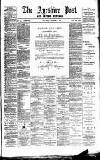 Ayrshire Post Friday 19 September 1890 Page 1
