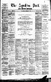 Ayrshire Post Friday 26 September 1890 Page 1