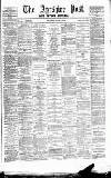 Ayrshire Post Friday 17 October 1890 Page 1