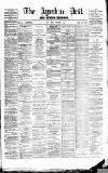 Ayrshire Post Friday 24 October 1890 Page 1