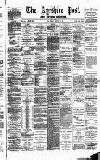 Ayrshire Post Friday 16 January 1891 Page 1