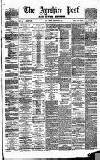 Ayrshire Post Friday 23 January 1891 Page 1