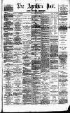 Ayrshire Post Friday 20 February 1891 Page 1
