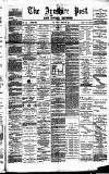 Ayrshire Post Friday 20 March 1891 Page 1