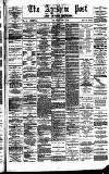 Ayrshire Post Friday 17 April 1891 Page 1