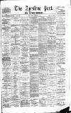Ayrshire Post Friday 11 December 1891 Page 1