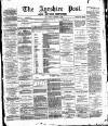 Ayrshire Post Friday 04 November 1892 Page 1