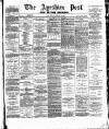 Ayrshire Post Friday 15 January 1892 Page 1