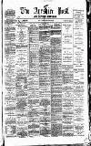 Ayrshire Post Friday 29 January 1892 Page 1