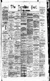 Ayrshire Post Friday 12 February 1892 Page 1