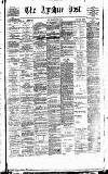 Ayrshire Post Friday 08 April 1892 Page 1