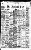 Ayrshire Post Friday 03 June 1892 Page 1