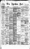 Ayrshire Post Friday 24 June 1892 Page 1
