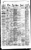 Ayrshire Post Friday 15 July 1892 Page 1