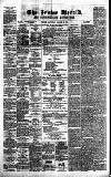 Irvine Herald Saturday 20 March 1875 Page 1