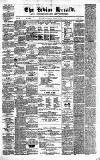 Irvine Herald Saturday 17 April 1875 Page 1