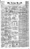 Irvine Herald Saturday 15 May 1875 Page 1