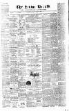 Irvine Herald Saturday 22 May 1875 Page 1