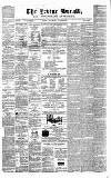 Irvine Herald Saturday 19 June 1875 Page 1