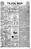 Irvine Herald Saturday 26 June 1875 Page 1