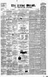Irvine Herald Saturday 03 July 1875 Page 1