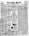 Irvine Herald Saturday 10 July 1875 Page 1