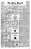 Irvine Herald Saturday 17 July 1875 Page 1