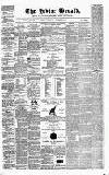 Irvine Herald Saturday 28 August 1875 Page 1