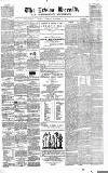 Irvine Herald Saturday 18 September 1875 Page 1