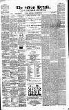 Irvine Herald Saturday 02 October 1875 Page 1