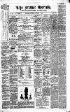 Irvine Herald Saturday 09 October 1875 Page 1