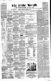 Irvine Herald Saturday 16 October 1875 Page 1